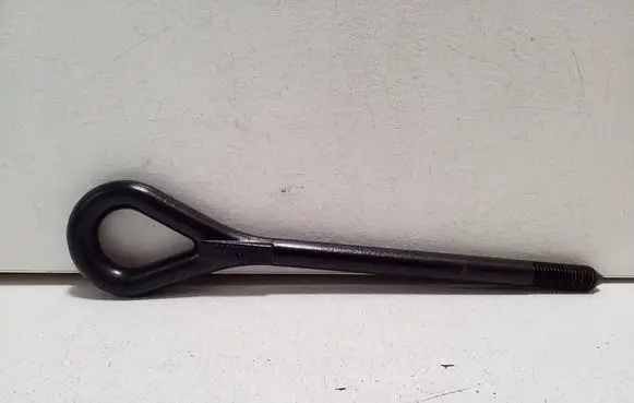 Tesla Model S Towing hook eye 106064600A