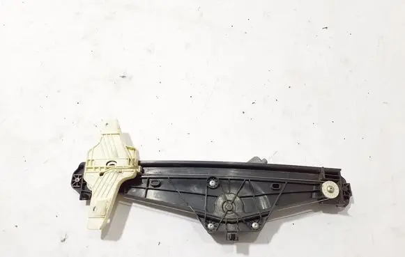 Citroen DS7 Crossback Rear window lifting mechanism without motor 9829510880