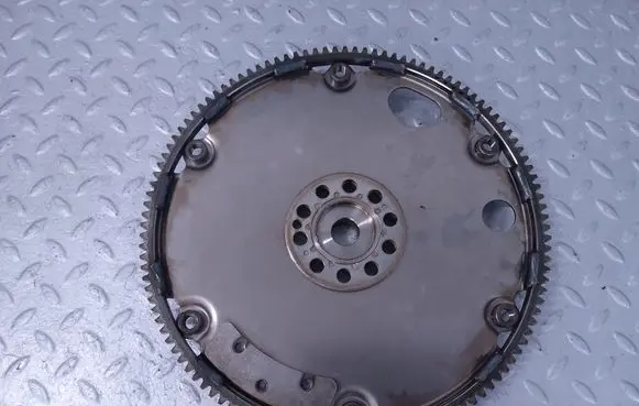 Audi Q7 4M Flywheel 057105323AR 057105323AQ