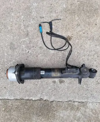 BMW X5 E70 Rear shock absorber/damper 37126779704 15869K3 6779704