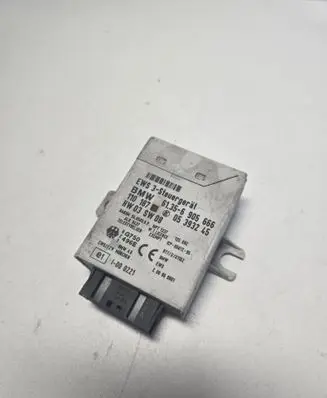 BMW X3 E83 Immobilizer control unit/module 61356905666
