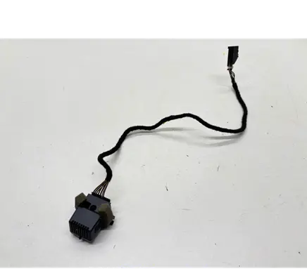 Audi A8 S8 D3 4E Air quality sensor 4E0907658