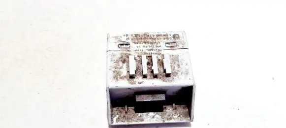 BMW 3 E46 Alarm control unit/module 657569232159 2145986174