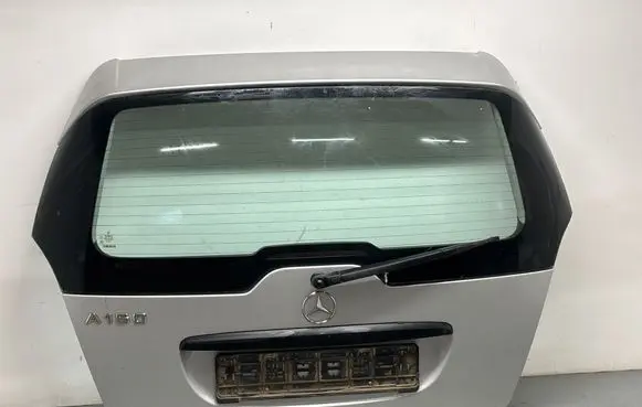 Mercedes-Benz A W169 Tailgate/trunk/boot lid