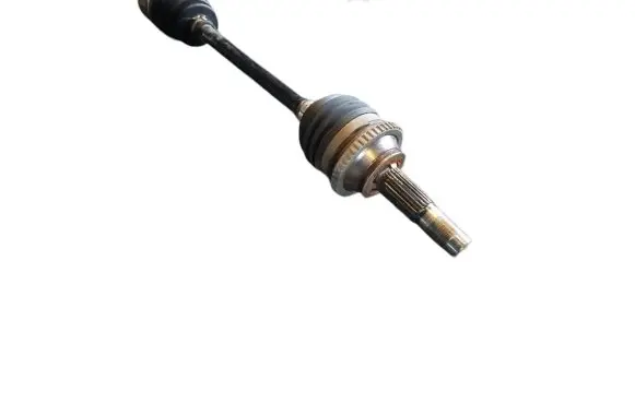 Opel Karl Front driveshaft 42341582 ABK7 D7C07A