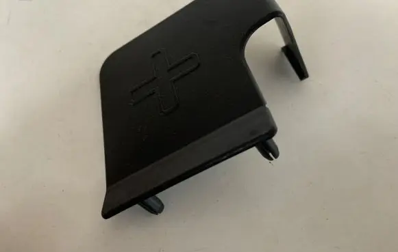 Audi Q5 SQ5 Battery box tray cover/lid 80A915429