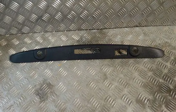 Mercedes-Benz S W222 Other interior part
