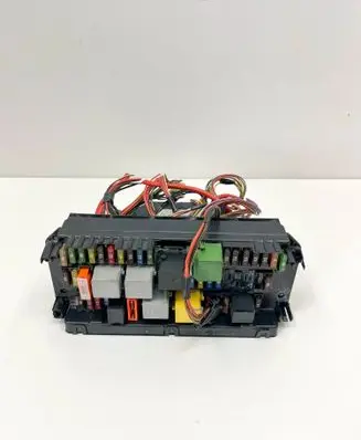 Mercedes-Benz SL R231 Fuse module A2129007224 A2129017804