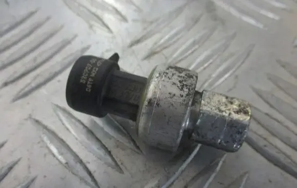 Renault Laguna III Air conditioning (A/C) pressure sensor 7700417503-F