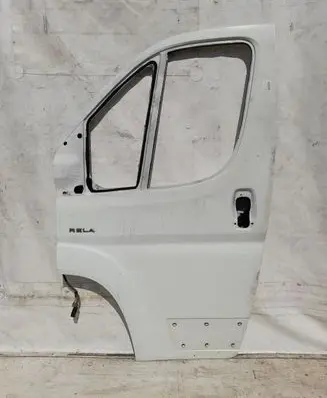 Citroen Jumper Front door 9002X8