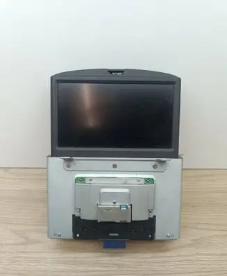 Volvo S80 Screen/display/small screen 306562451