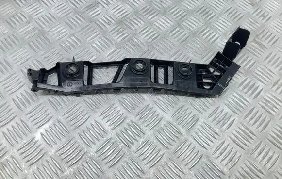Volkswagen Golf Sportsvan Bumper support mounting bracket corner 510807393C