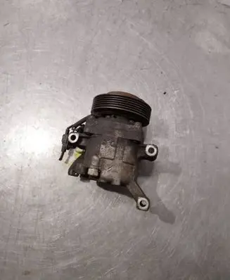Daihatsu Terios Air conditioning (A/C) compressor (pump) 4472605613 SV07C HFC134A