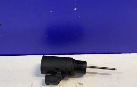 Volvo V50 Brake pedal sensor switch 10631890771
