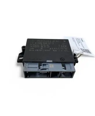Mercedes-Benz GLS X166 Parking PDC control unit/module A0009006713