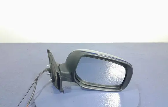Toyota Yaris Front door electric wing mirror 87910-0D250