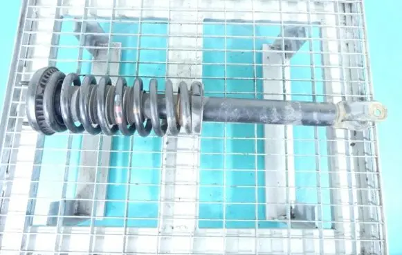 Jaguar XF X250 Front shock absorber/damper IMPRK1046669