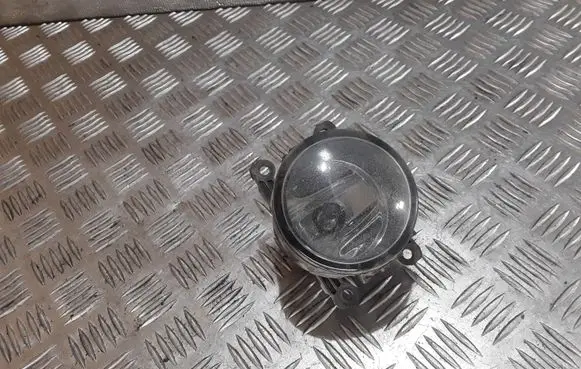 Renault Scenic II - Grand scenic II Front fog light 89210094