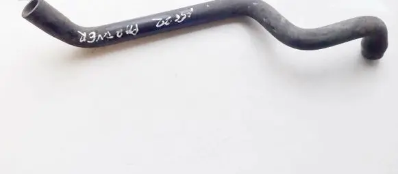 Peugeot Partner Engine coolant pipe/hose