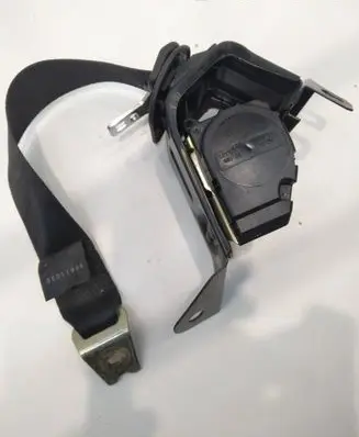 Ford Scorpio Rear seatbelt 560154600 05011995 95GBF611B68AA