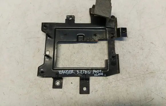 Ford Ranger Other control units/modules eb3g-12a692-ab