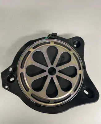 Mercedes-Benz C AMG W205 Audio system kit A2058201700 12344347 201402