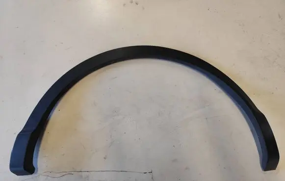 Nissan Qashqai Rear arch trim 938294EA0A