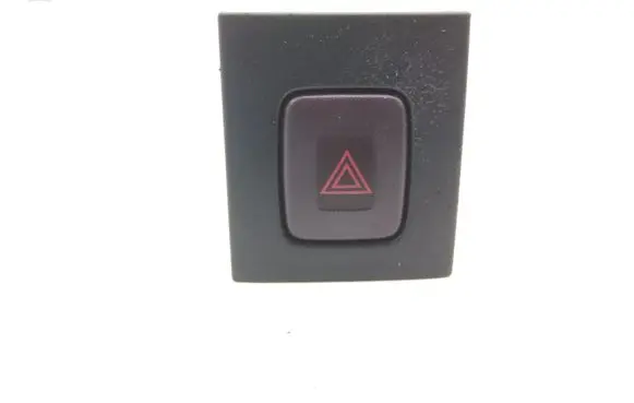 Volvo XC70 Hazard light switch 30710106