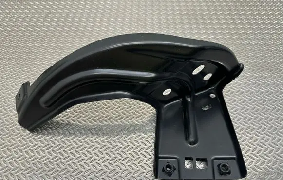 Volkswagen T-Cross Fender mounting bracket 2GM821135