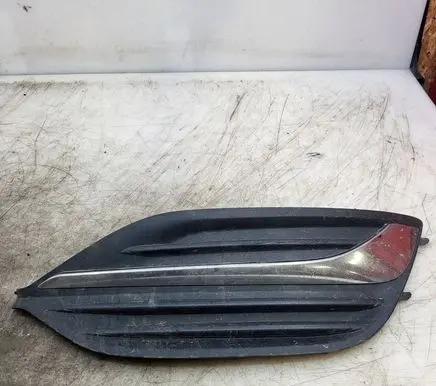 Opel Insignia B Front fog light trim/grill 39112221 551004542