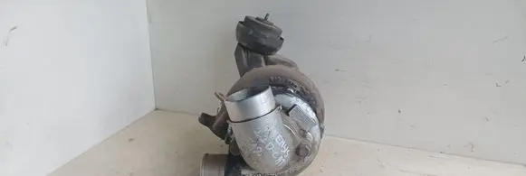Toyota Avensis T250 Turbo VB13 172010R020 050531