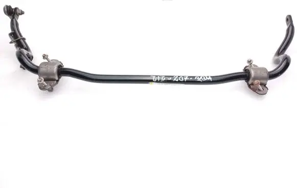 Mercedes-Benz E A207 Front anti-roll bar/sway bar A2043232965
