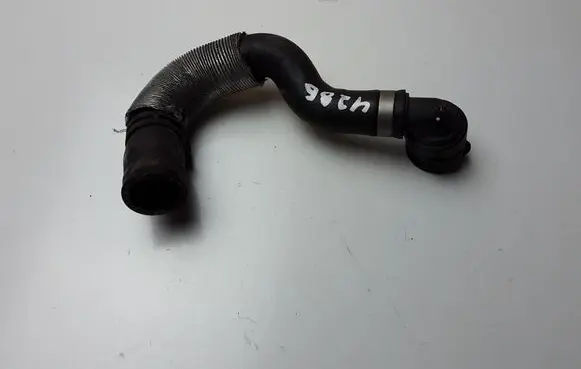 Seat Tarraco Air intake hose/pipe 5QA122073