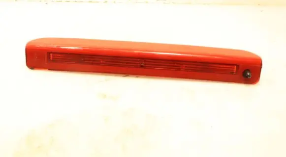 Renault Megane III Third/center stoplight 020208580