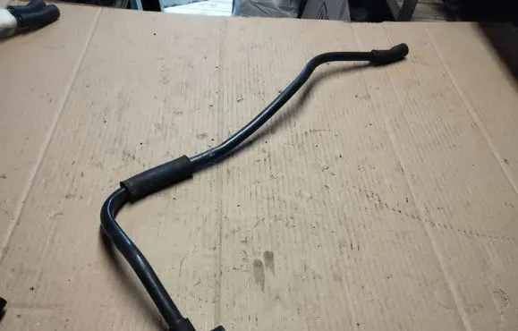 Chrysler Town u0026 Country V Vacuum line/pipe/hose 05184162AF