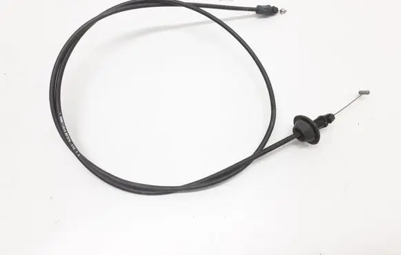 Chrysler Town u0026 Country V Engine bonnet/hood lock release cable 68067136AB