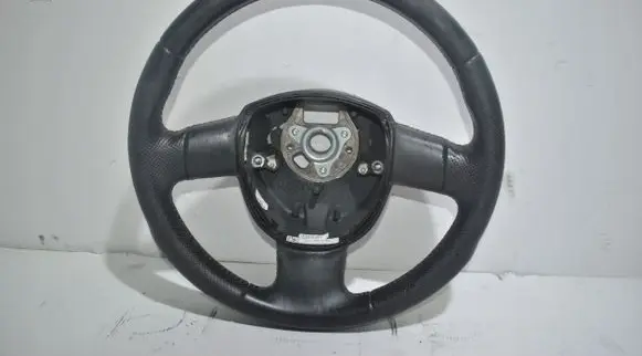 Audi A4 S4 B7 8E 8H Steering wheel 8P0419091