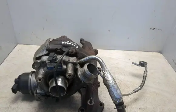 Ford Mondeo MK IV Turbo 53031015170