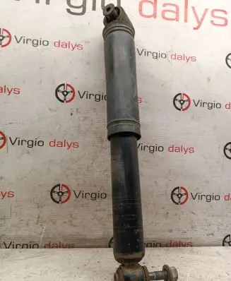 Renault Talisman Rear shock absorber/damper 1605312
