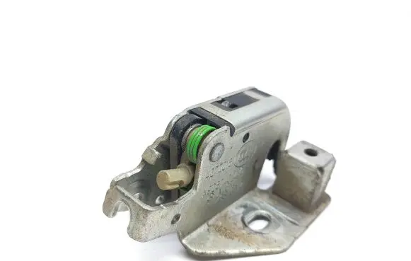 Volkswagen Crafter Loading door lock A9067401235 A070016 ZGS002