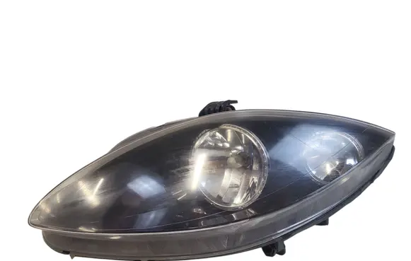 Seat Toledo III (5P) Headlight/headlamp