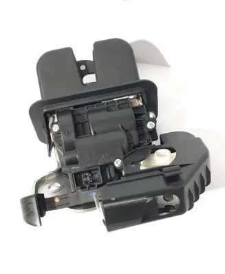 Audi A6 S6 C7 4G Tailgate/trunk/boot lock/catch/latch 4H0827505