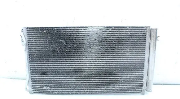 BMW 3 E90 E91 A/C cooling radiator (condenser) 9229021