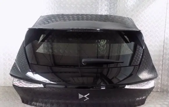 Citroen DS4 Tailgate/trunk/boot lid