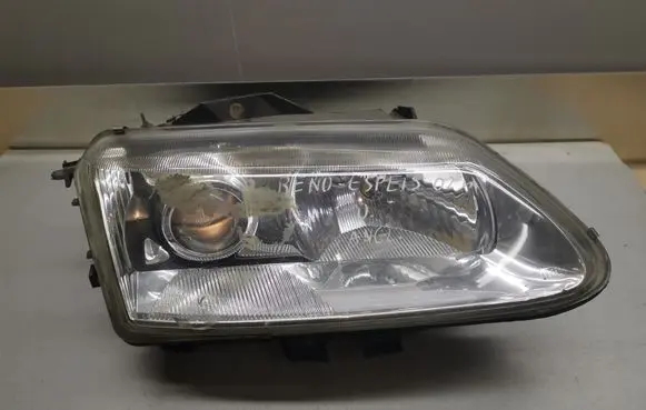 Renault Espace III Headlight/headlamp 73775396