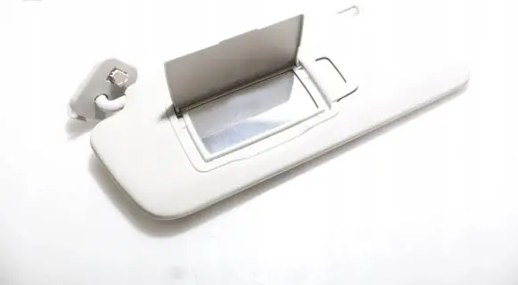 Renault Megane IV Sun visor clip/hook/bracket 