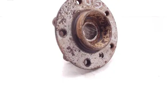 BMW 5 E60 E61 Rear wheel ball bearing 