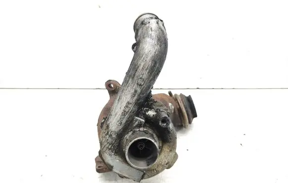 Citroen C5 Turbo 9640668680 171031TX