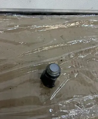Mercedes-Benz S W220 Parking PDC sensor F476