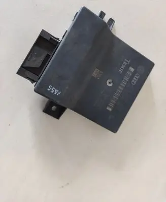 Gateway control module